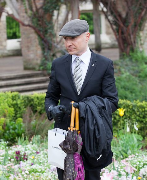 Kim Ramdani - KPAX Consulting