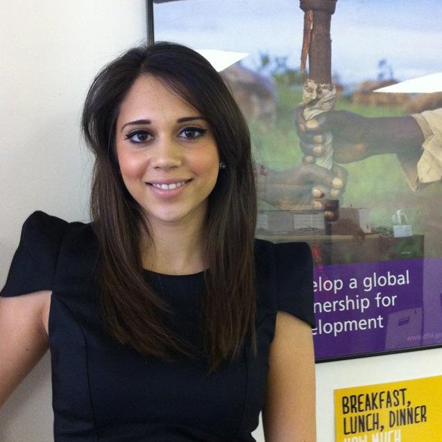 Sabrina Barbarian - KPAX Consulting